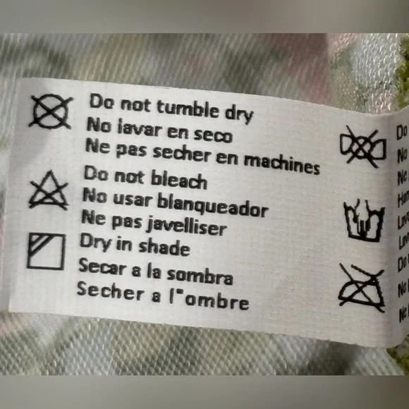 Maaji Multicolor Floral Maxi Dress - Picture 12 of 14